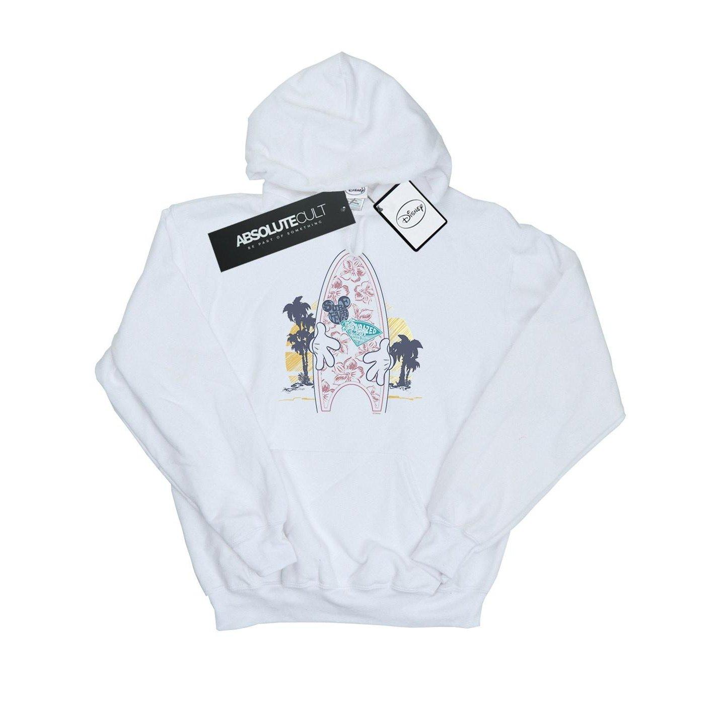 Disney Surf Fever Kapuzenpullover