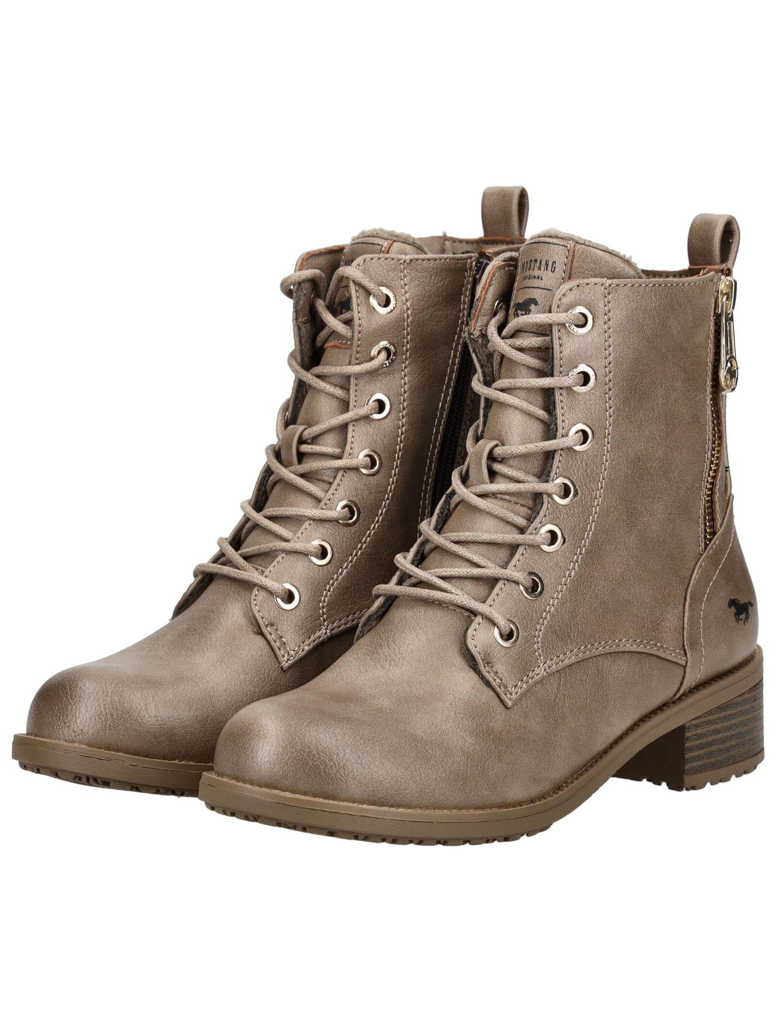 Mustang Stiefelette 1402-502