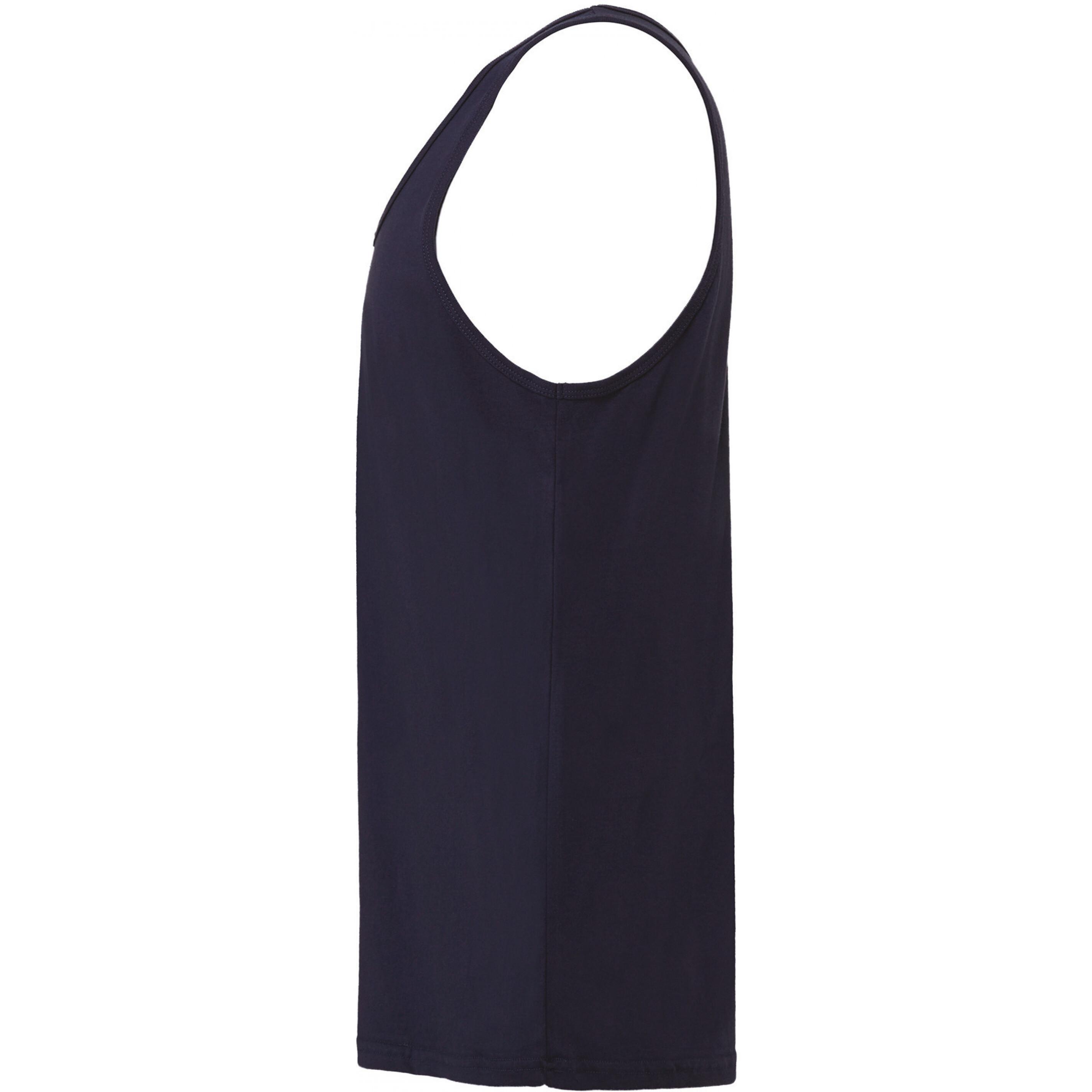 Bella + Canvas Einfaches Tanktop