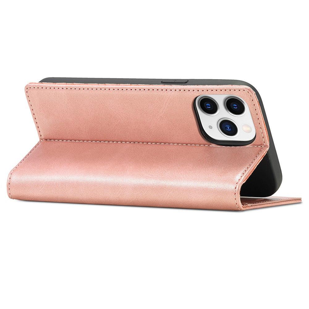 Cover-Discount iPhone 13 Pro - Stand Flip Case Hülle