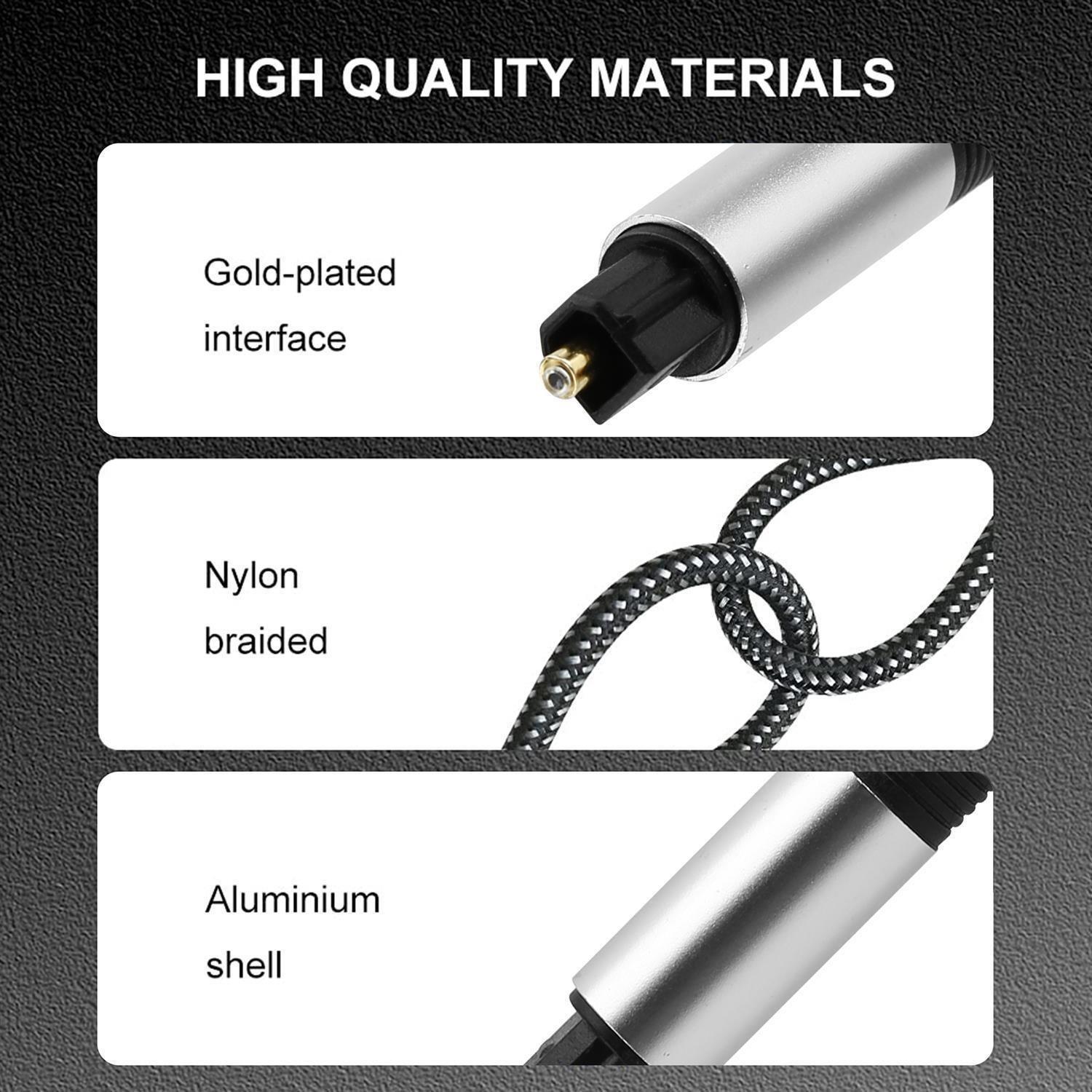 Cadorabo Digitales Audio Kabel