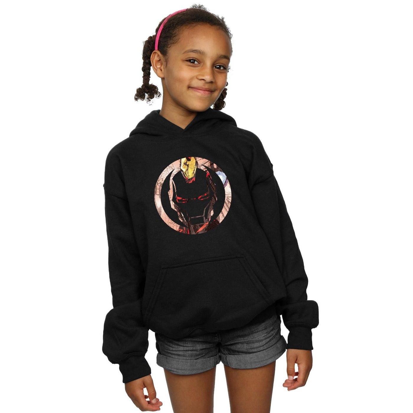 MARVEL Kapuzenpullover