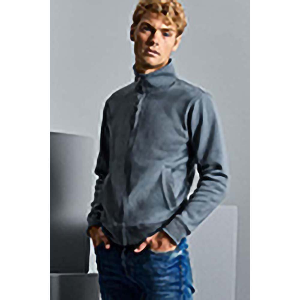 Russell Authenitc Sweatshirt Jacke