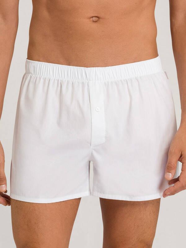 HANRO Fancy Woven Boxer