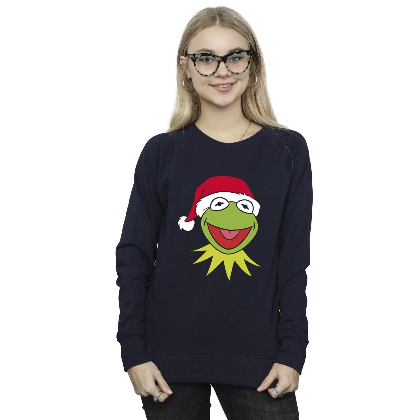 Disney Muppets Sweatshirt