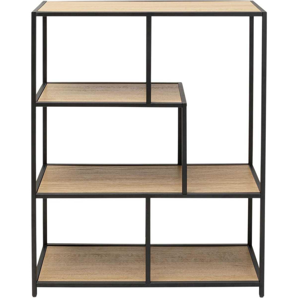 KARE Design Regal Loftie natur 77x100