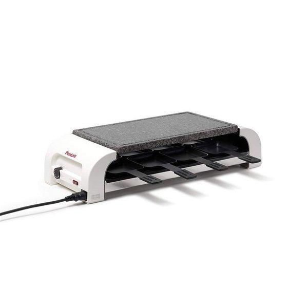 Stöckli Pizza-Grill for8 HotStone 8 Personen
