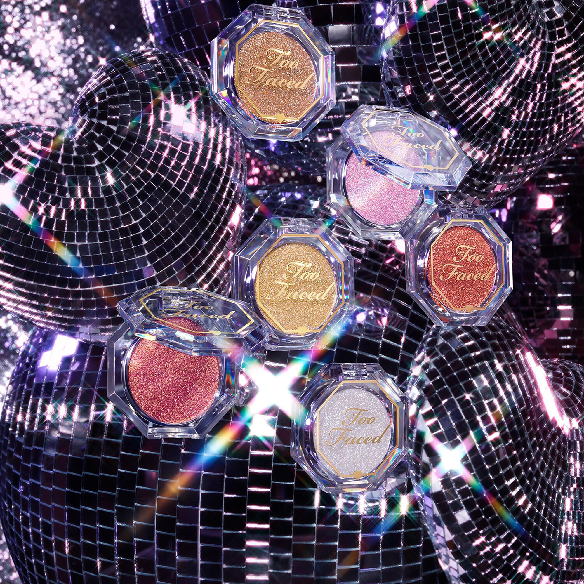 Too Faced Ddisco Crush - Lidschatten