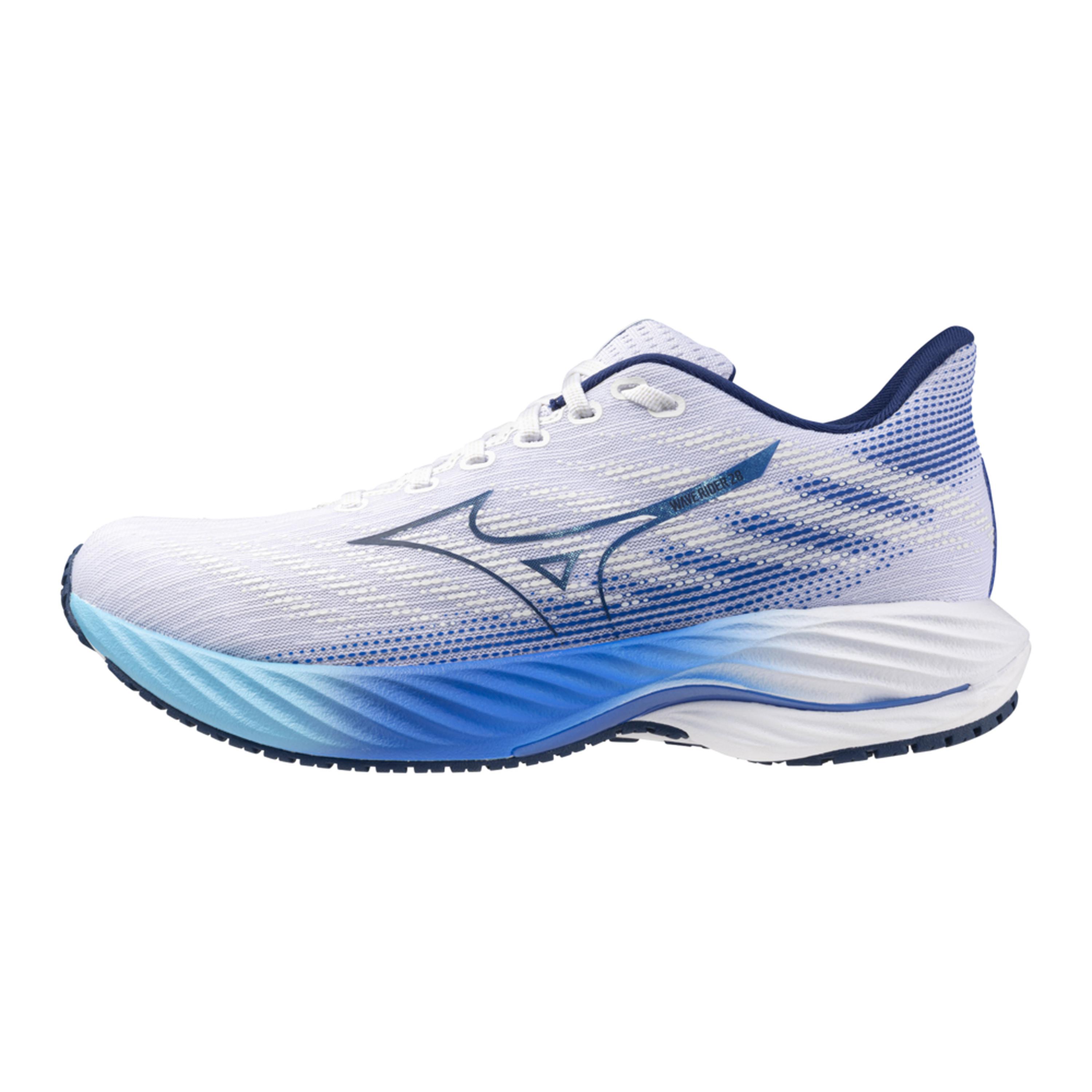 MIZUNO laufschuhe wave rider
