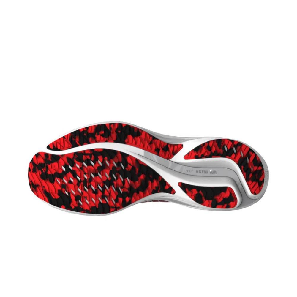 MIZUNO laufschuhe wave rider
