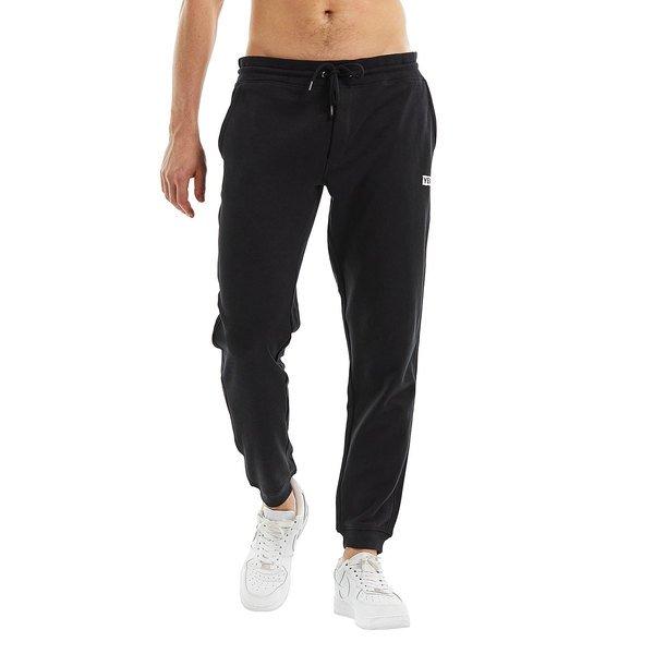 YEAZ CHALEX Jogginghose - jet black