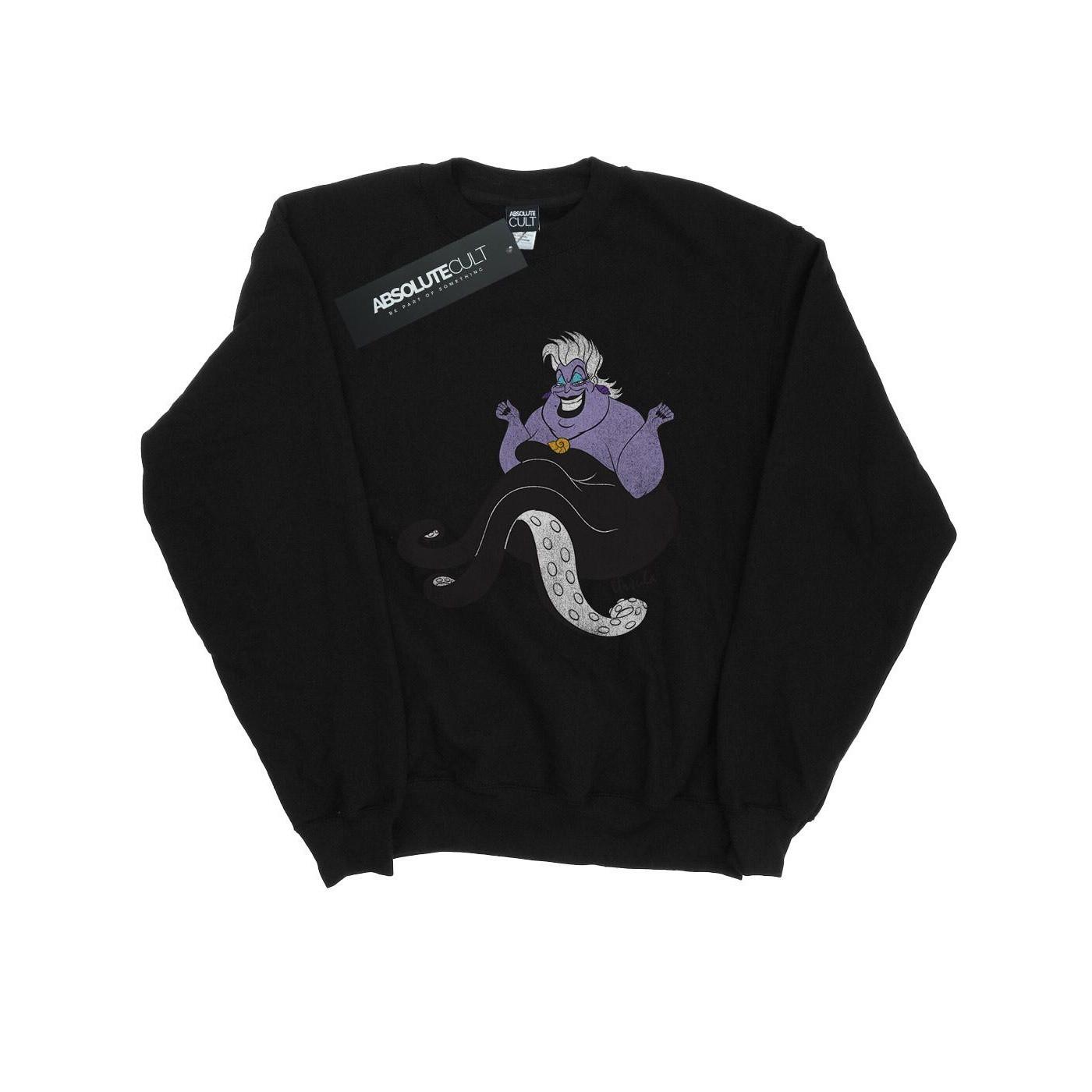 Disney The Little Mermaid Sweatshirt