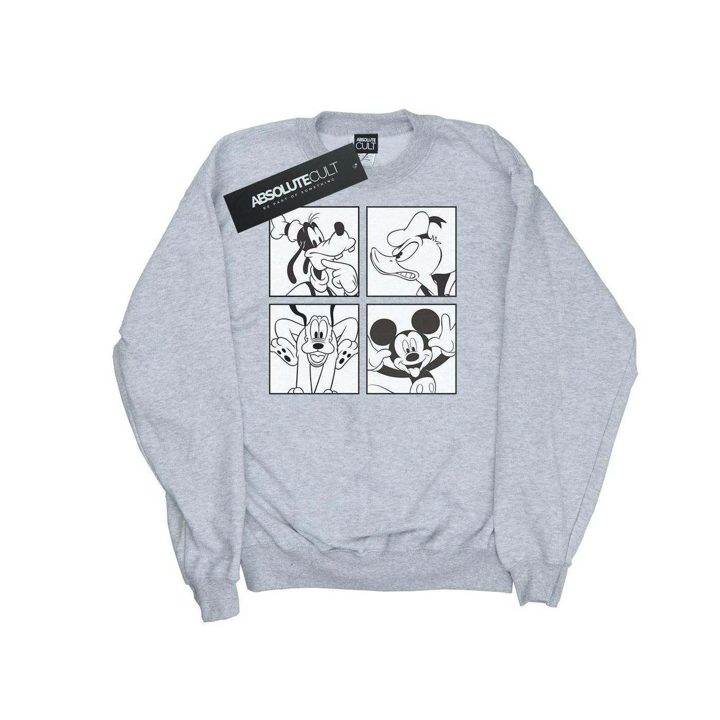 Disney Sweatshirt