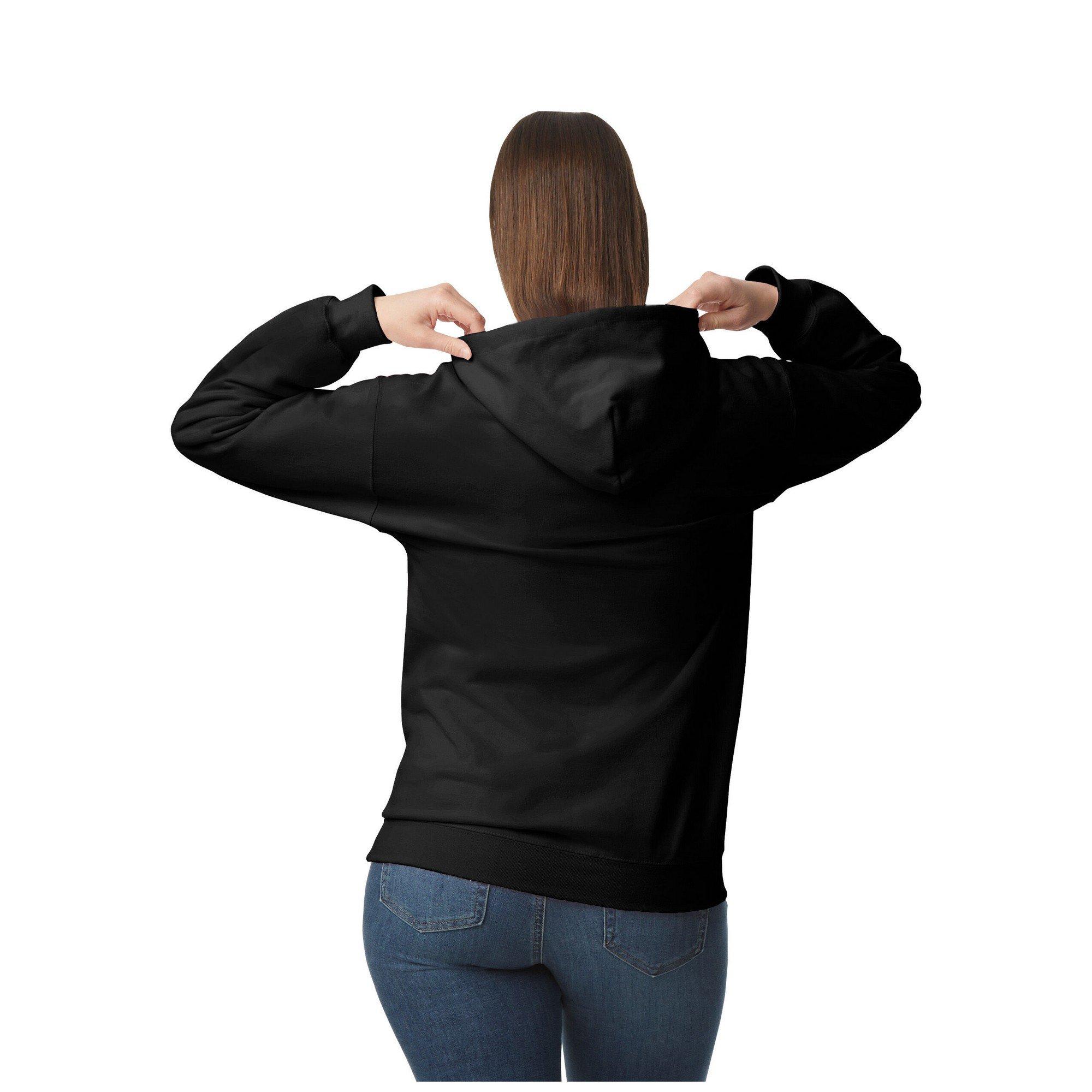 Gildan Softstyle Kapuzenpullover Mittelschwer