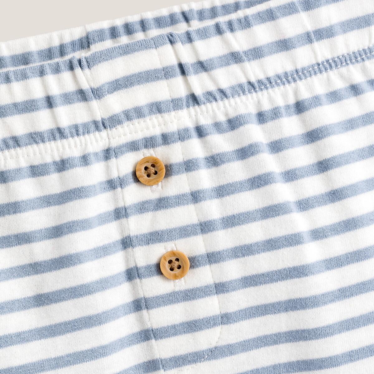 La Redoute Collections 3er-Pack Leggings