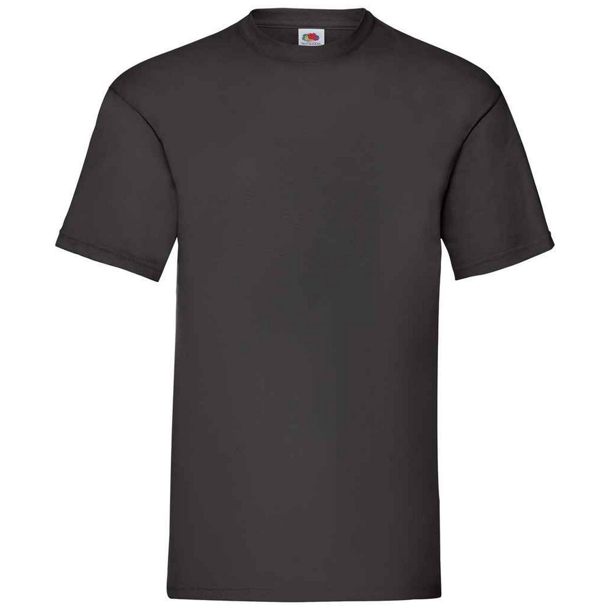Fruit of the Loom Valueweight T-Shirt