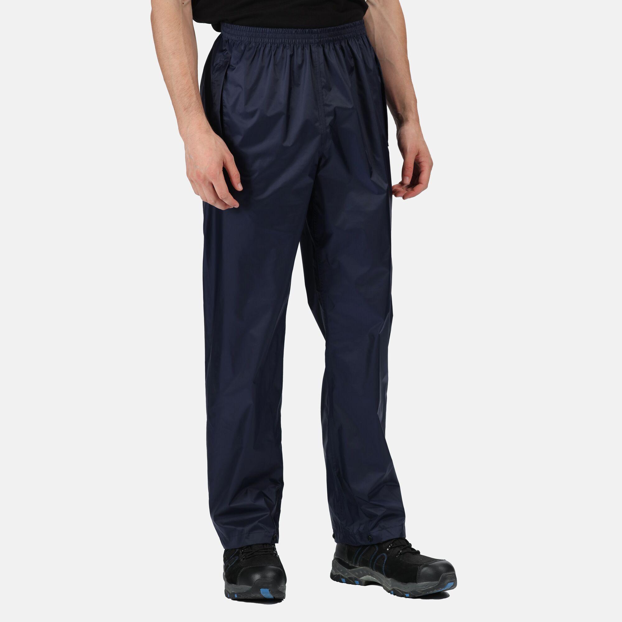 Regatta Überhose Pro Packaway