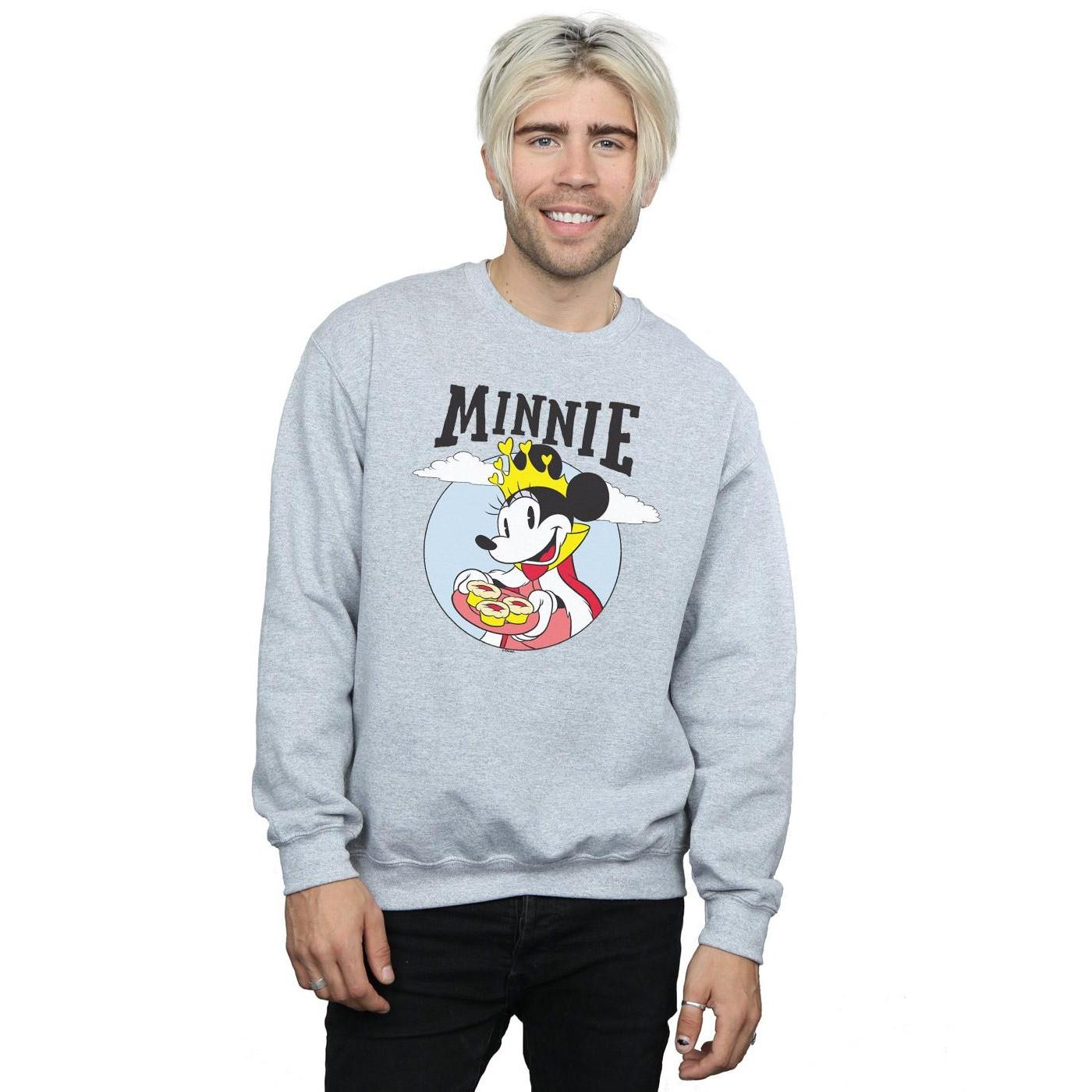 Disney Sweatshirt