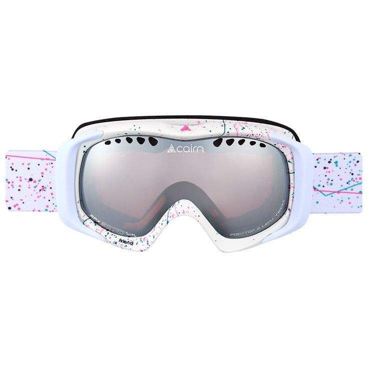 Cairn MTB-Maske Kind SPX3