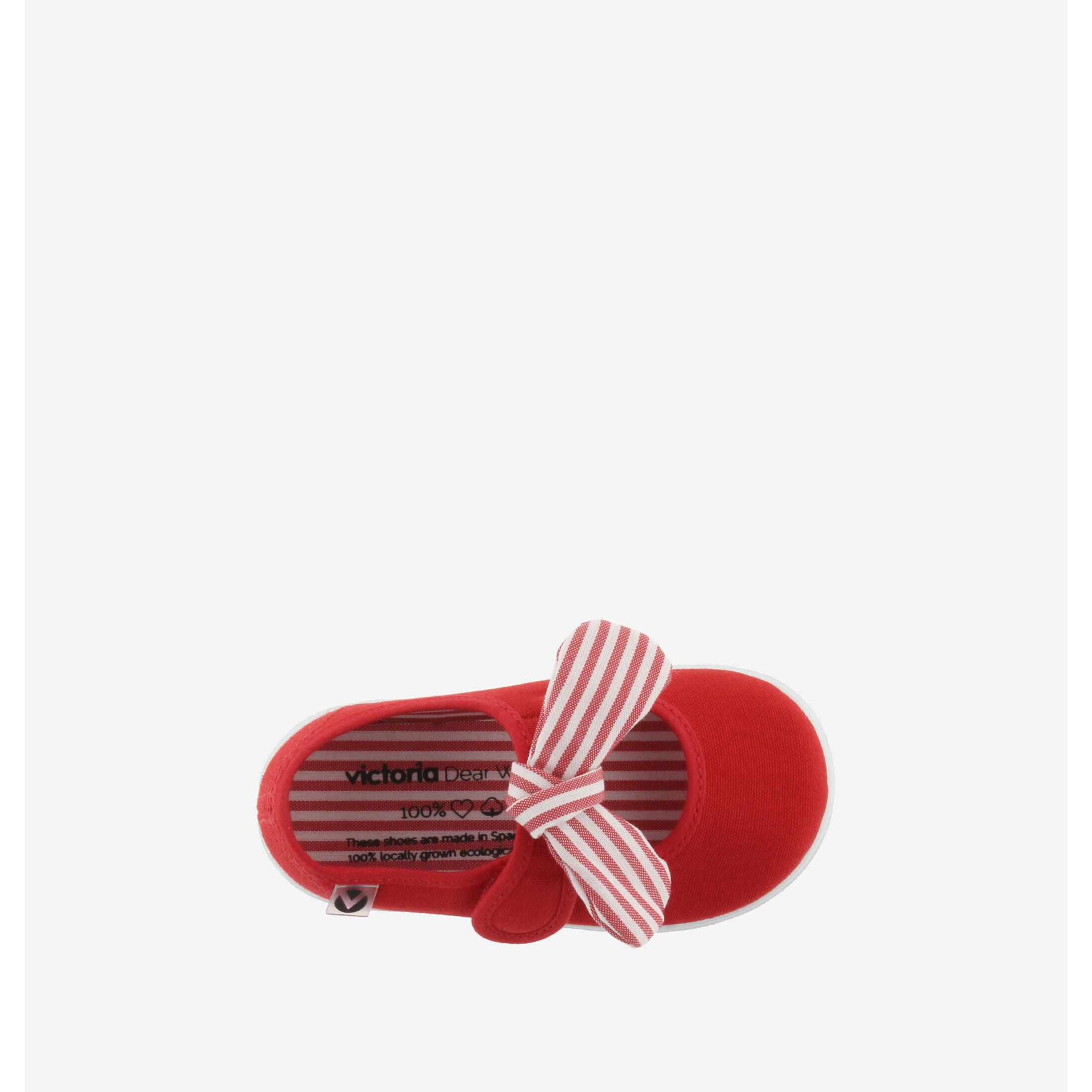 Victoria sneakers ojalá mercedes