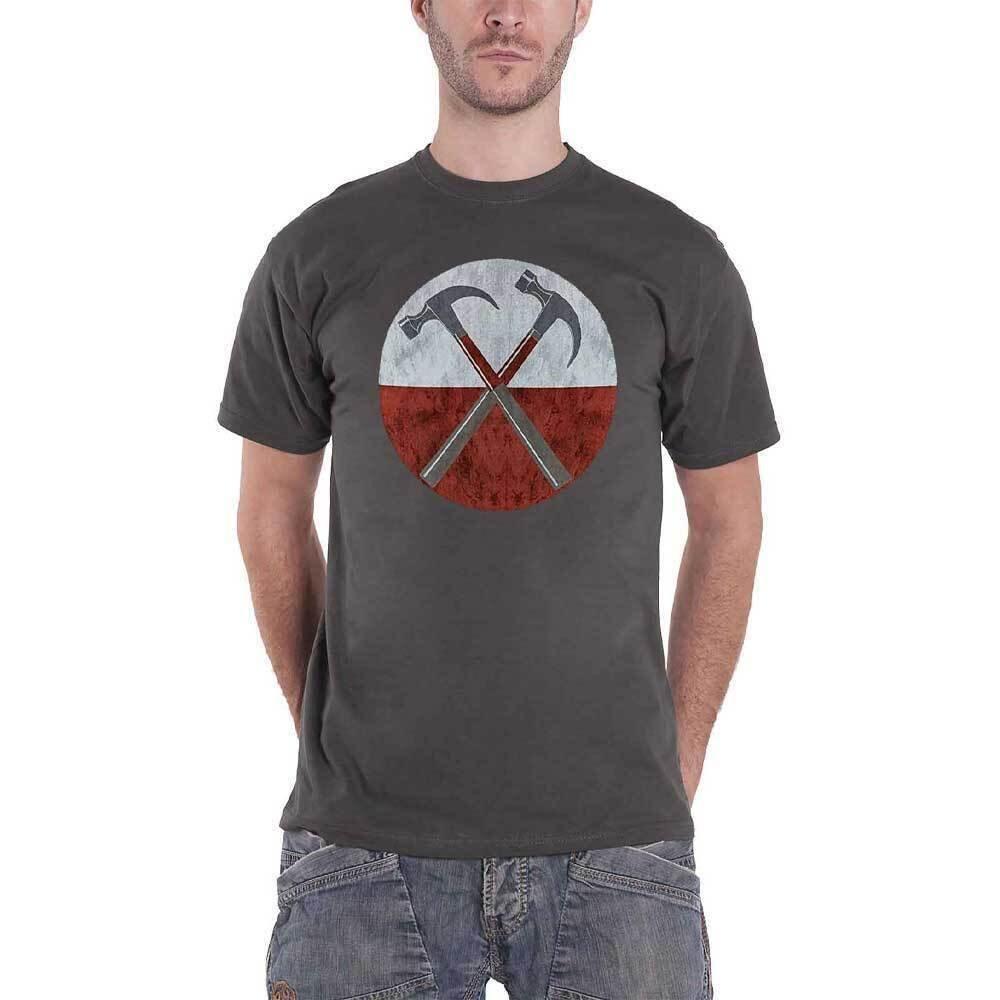 Pink Floyd The Wall Hammers T-Shirt