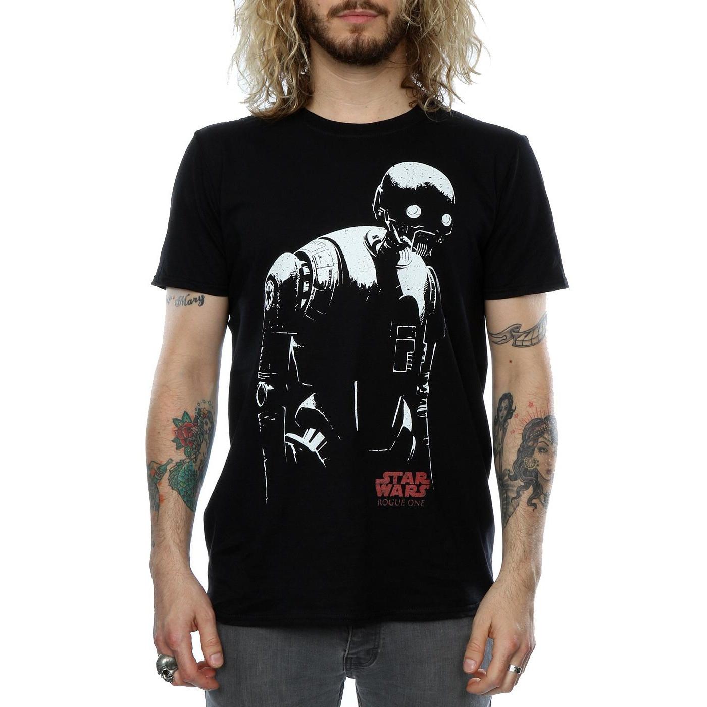 STAR WARS Star Wars K2SO T-Shirt