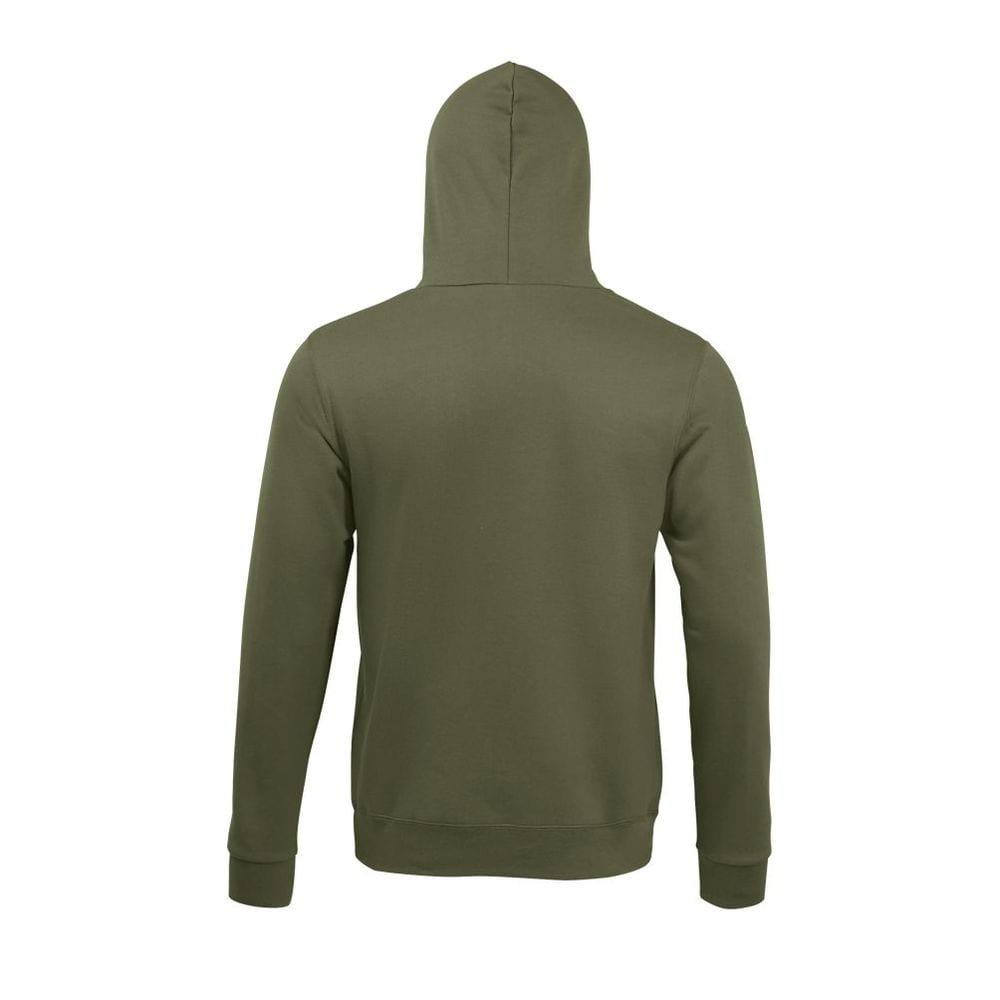 SOLS Snake Kapuzenpullover KapuzenSweatshirt