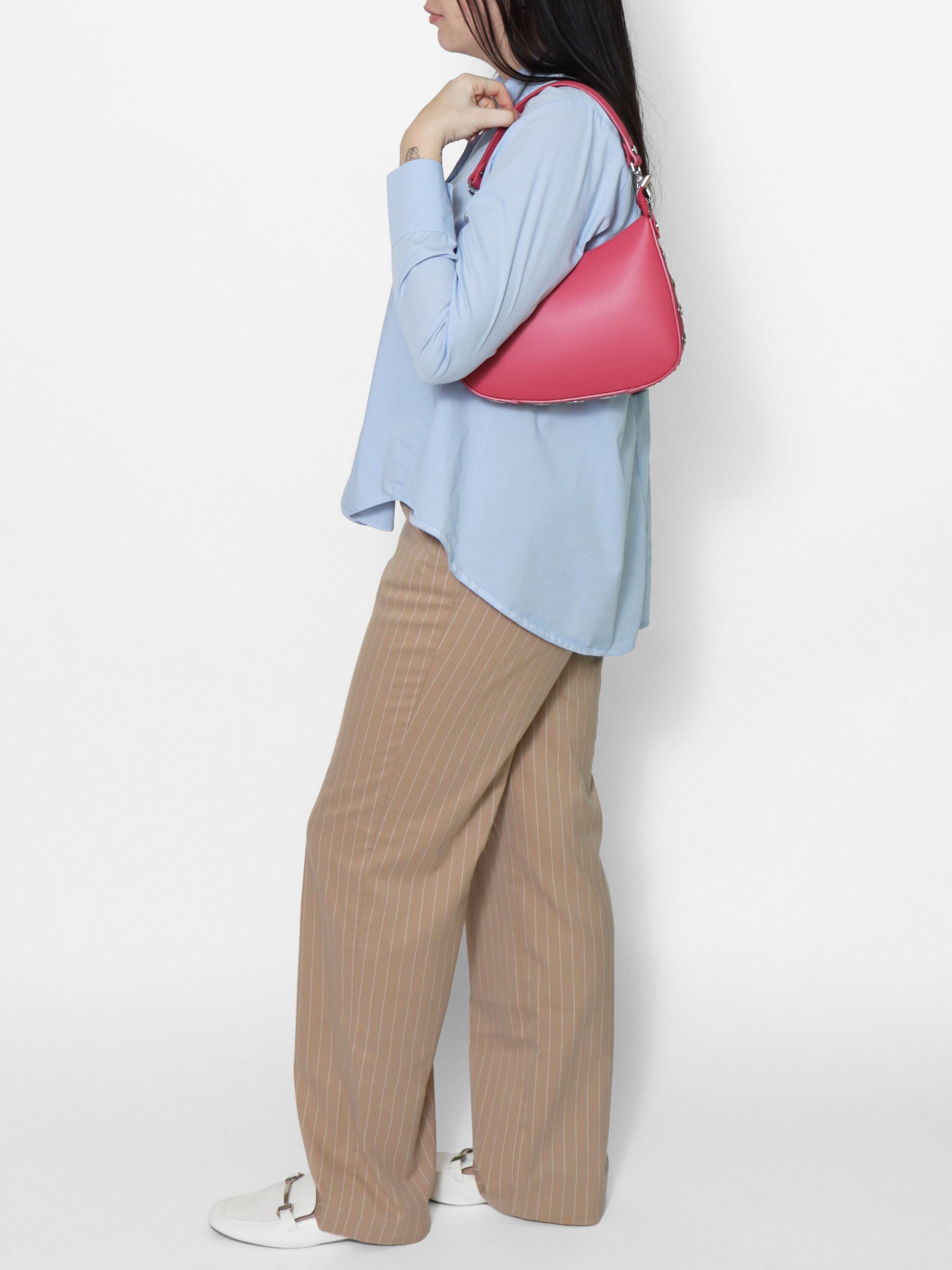 Roberta Rossi Schultertasche