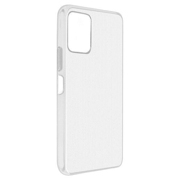 Avizar Hülle Vivo Y21s / Y21 / Y33s Transparent