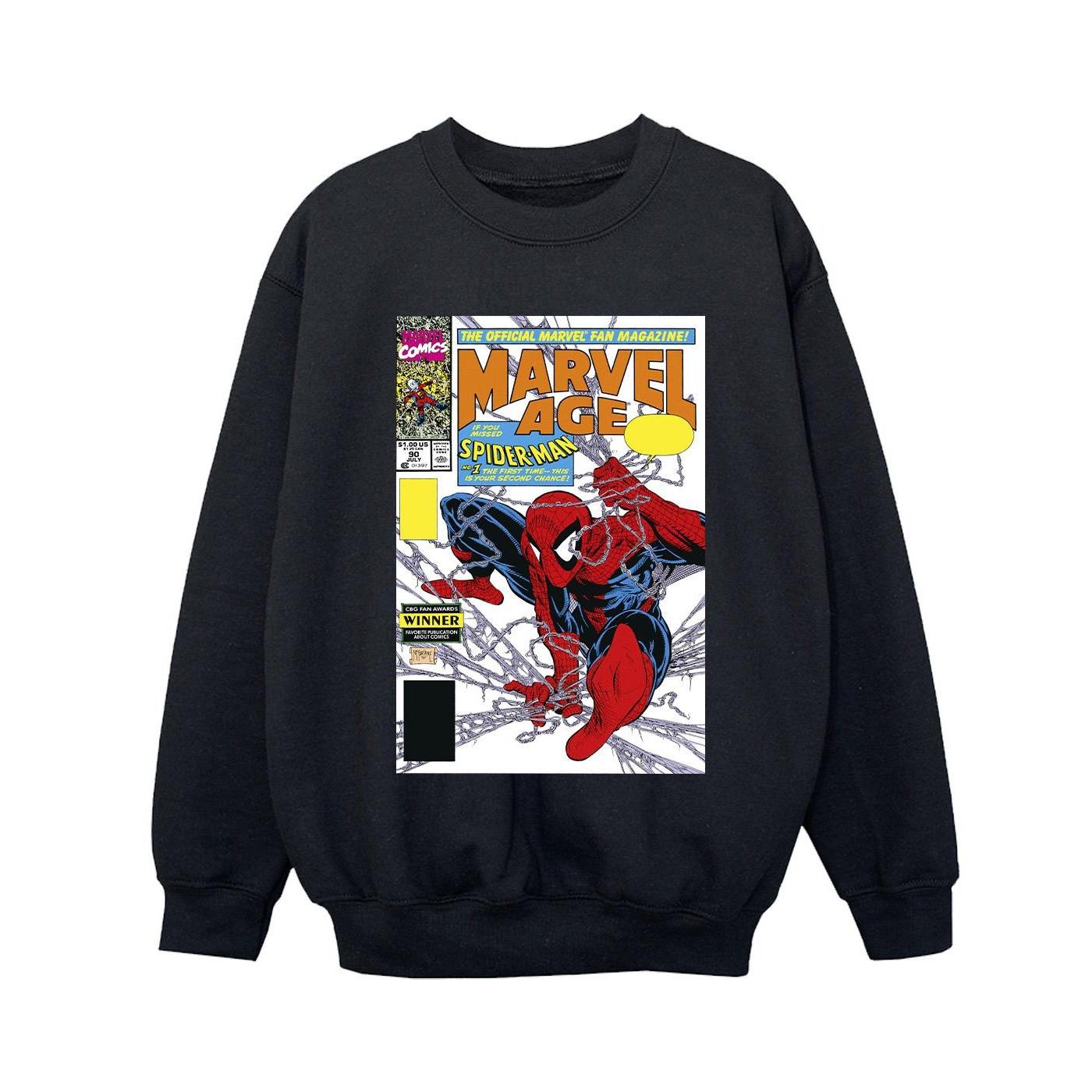 MARVEL Age Sweatshirt