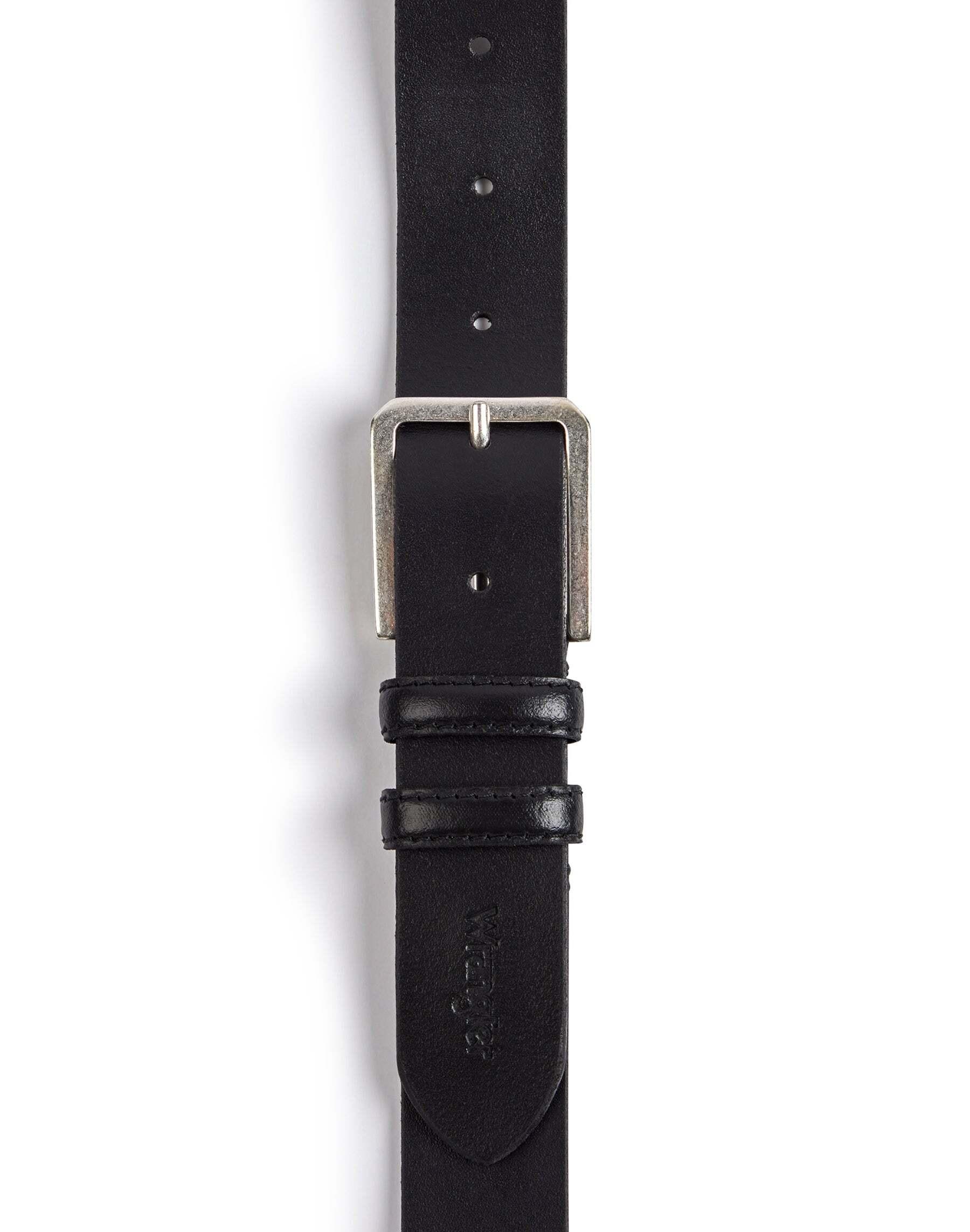 Wrangler Gürtel Slim Belt