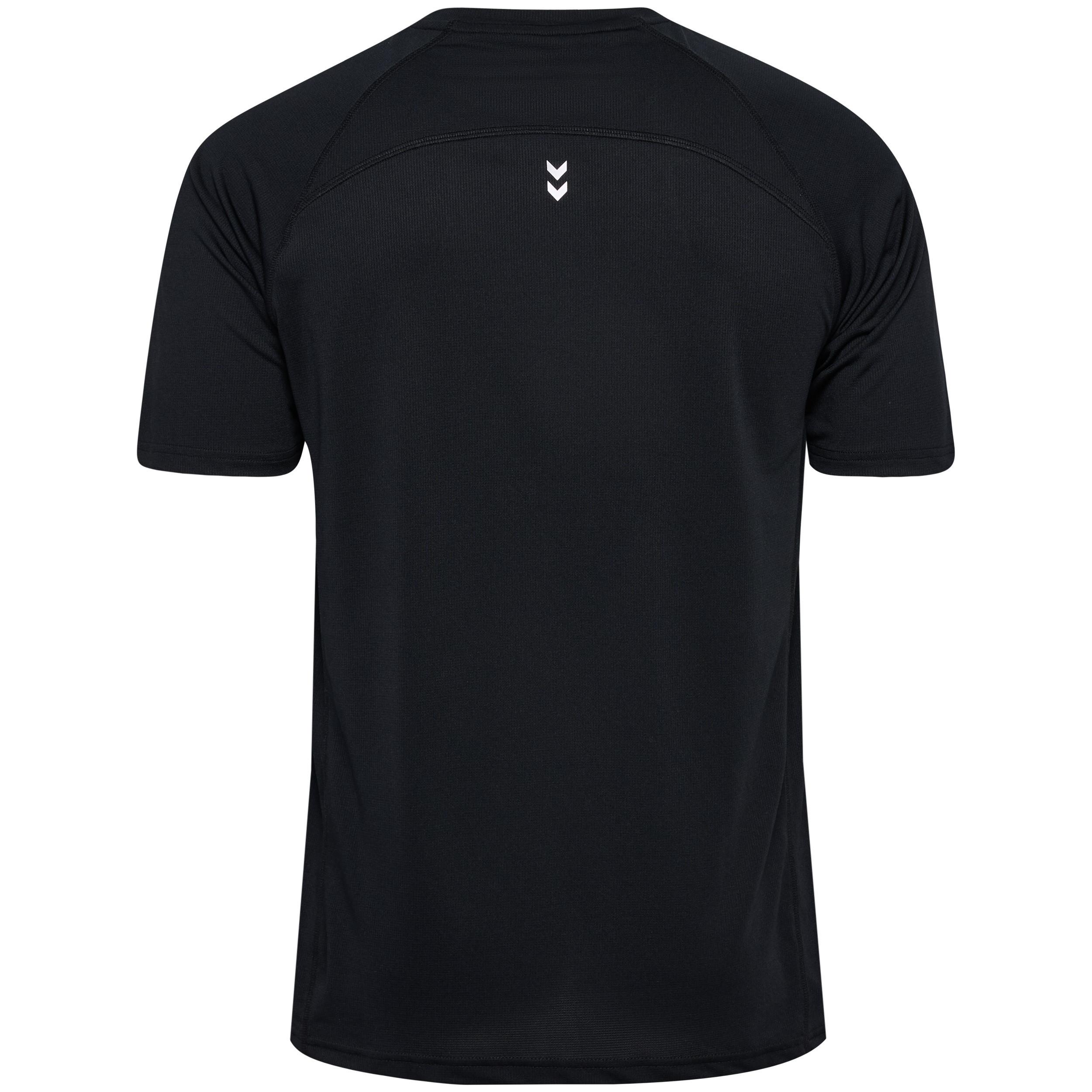 Hummel trainingstrikot pulse