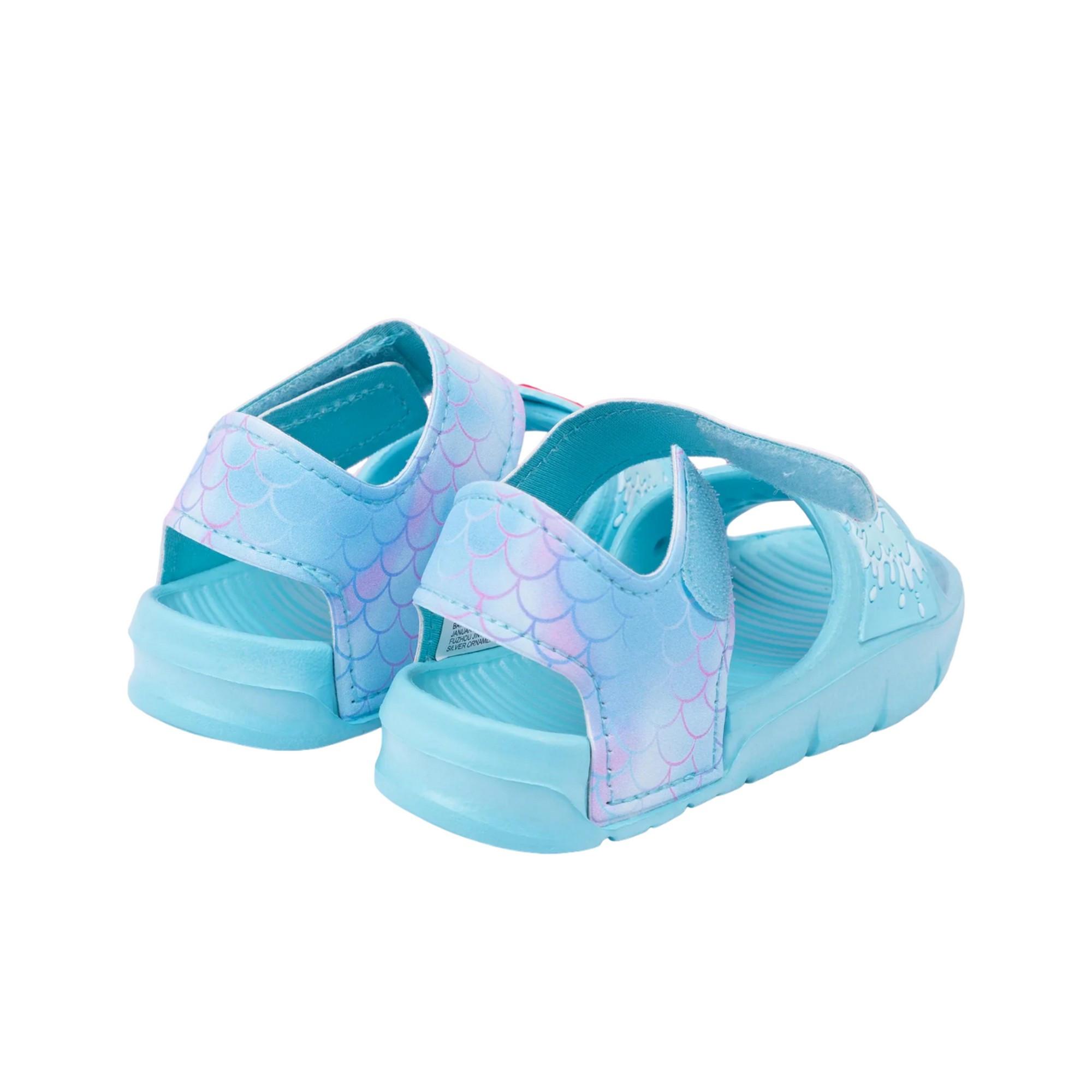 The Little Mermaid Sandalen
