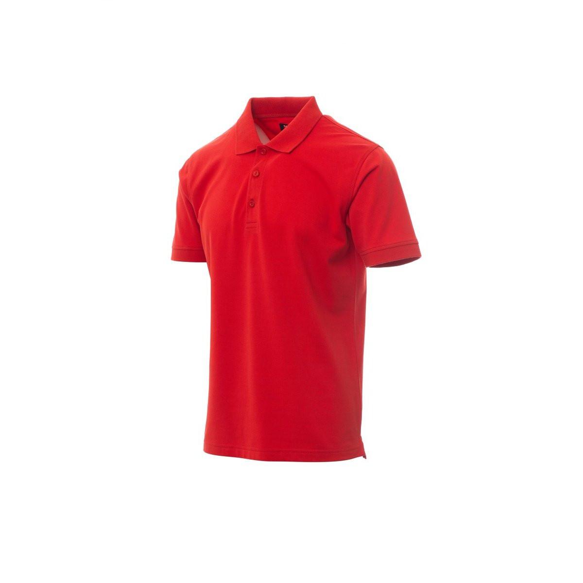 Payper Wear Venice Pro Kurzarm Poloshirt