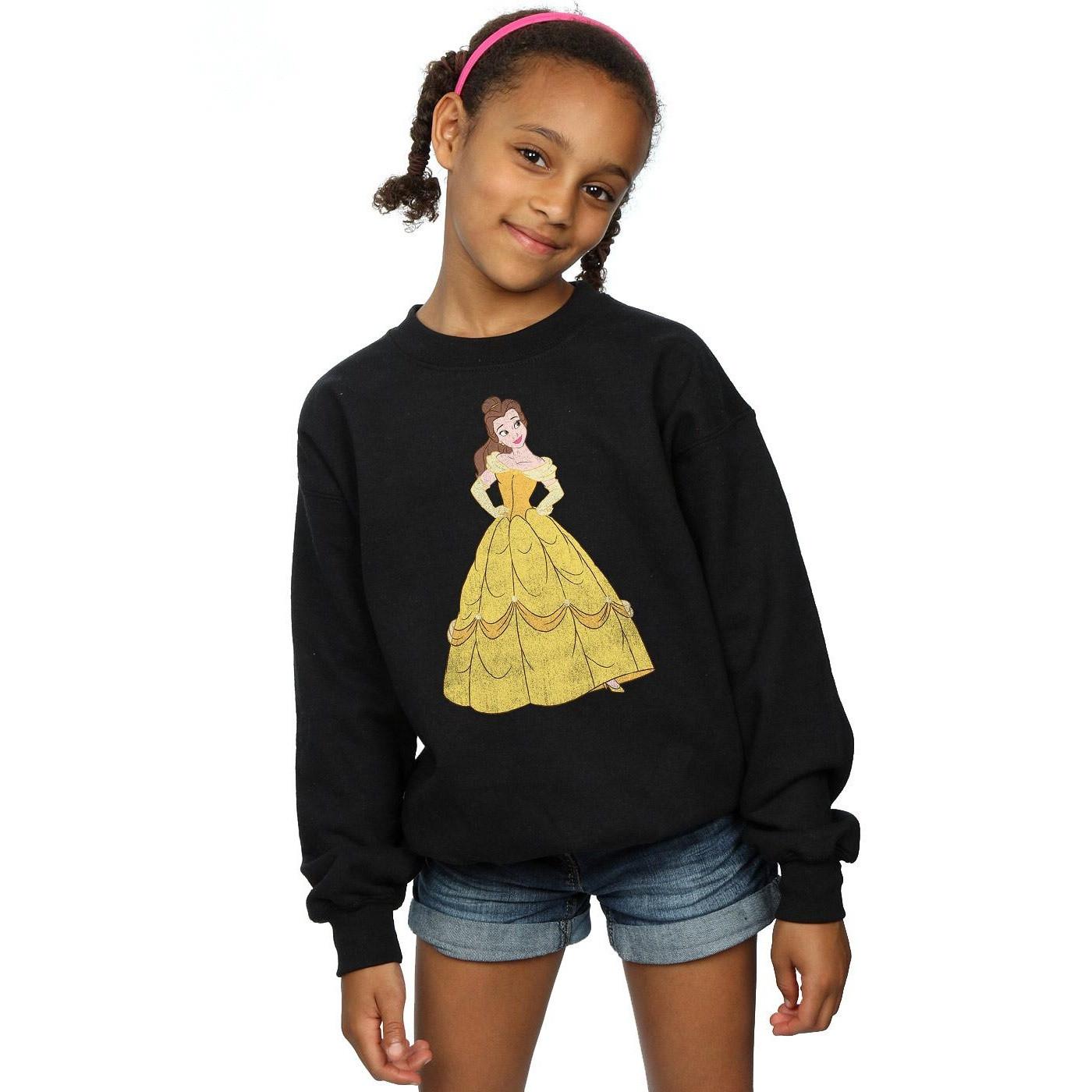 Disney PRINCESS Sweatshirt