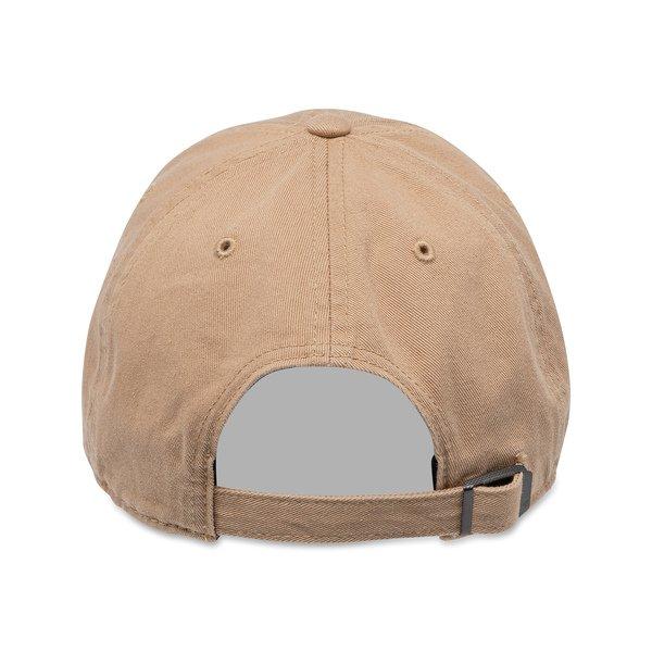 47 Brand MLB Los Angeles Dodgers BASE RUNNER '47 Clean Up Cap