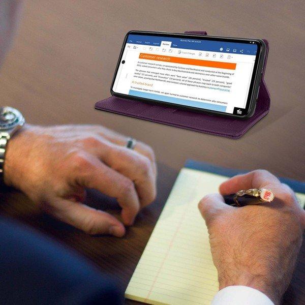 Avizar Etui Redmi Note 9S/9 Pro/9 Pro Max