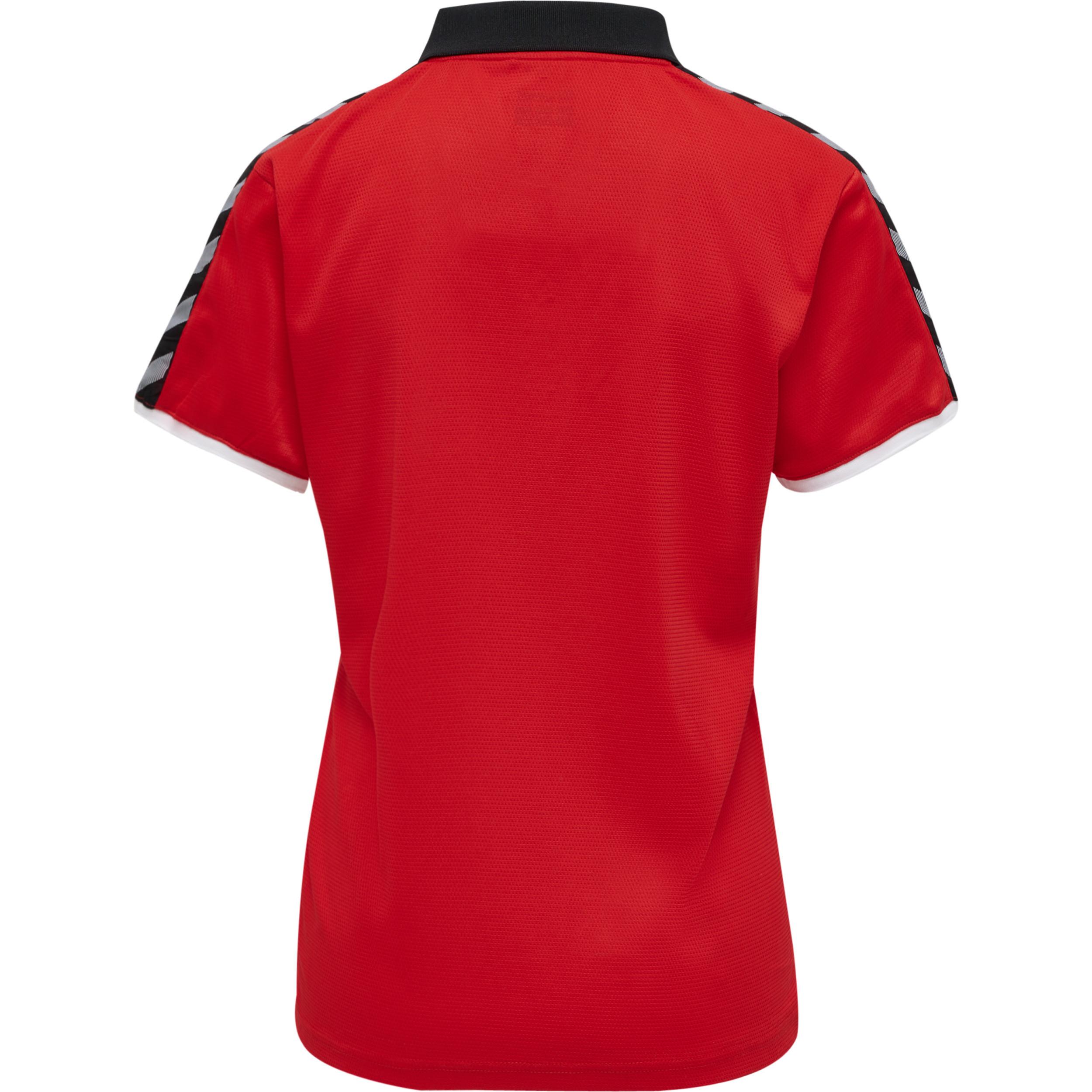 Hummel Authentic Functional Polo Shirt