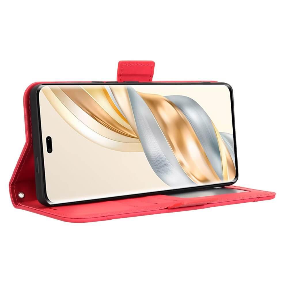 Cover-Discount HONOR Magic7 Lite - Etui viele Kartenfächer