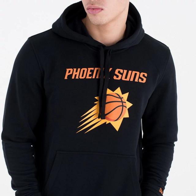 NEW ERA hoodie phoenix suns nba