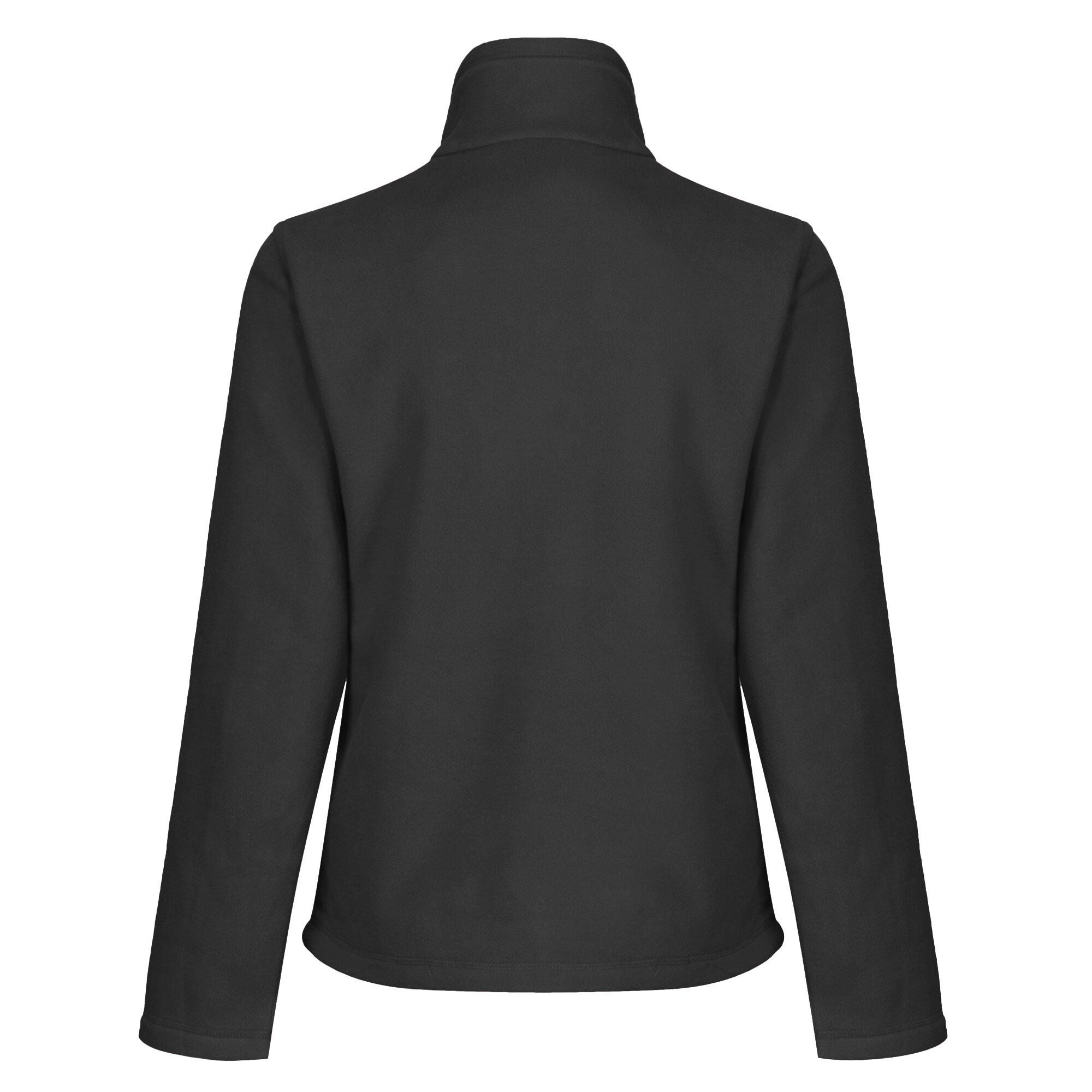 Regatta Jacke Durchgehender Reißverschluss
