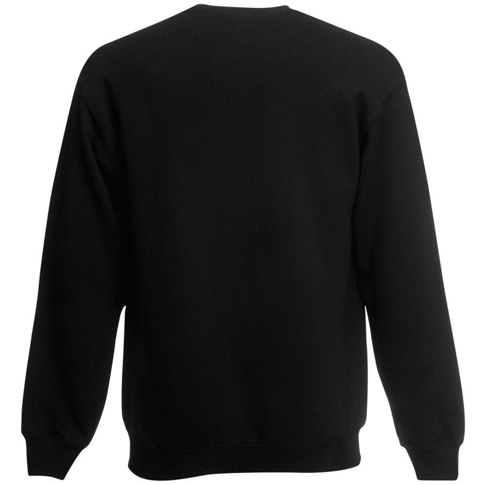 Universal Textiles Männer Jersey Sweater