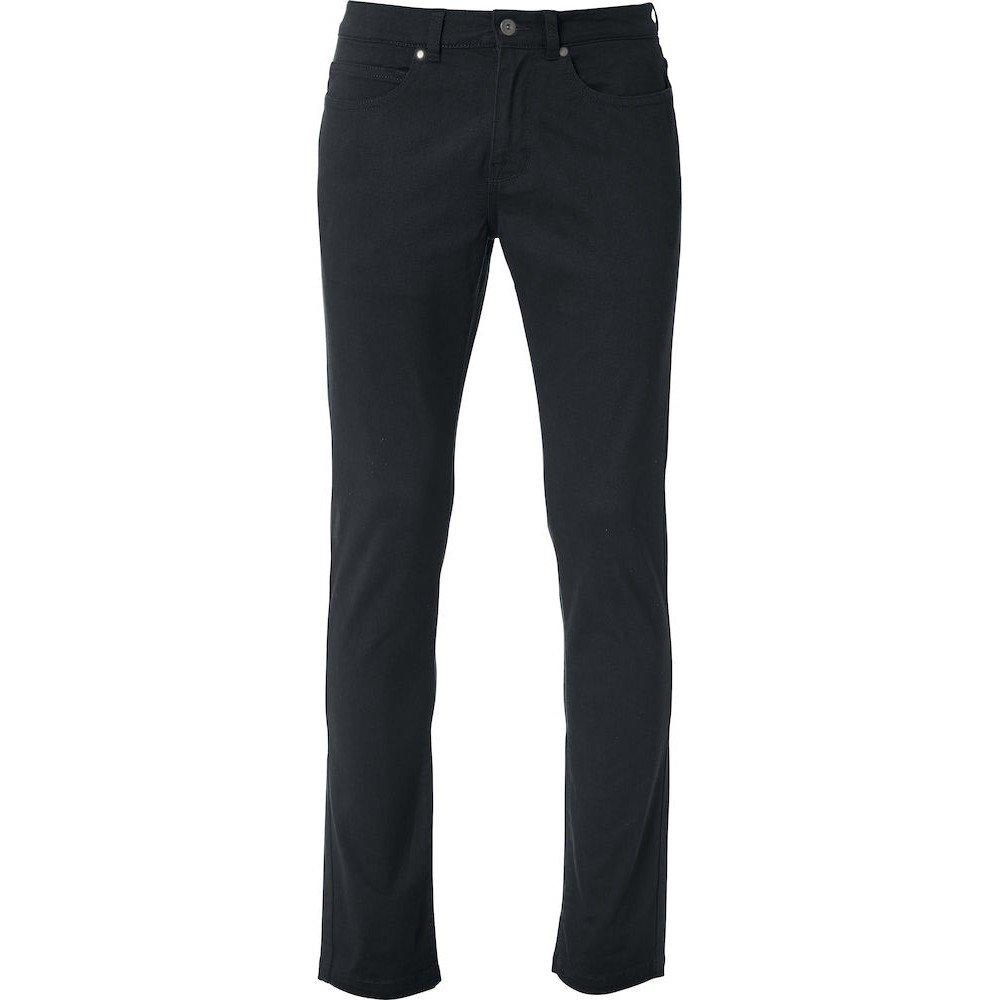 Clique Chino Regular Fit Hosen