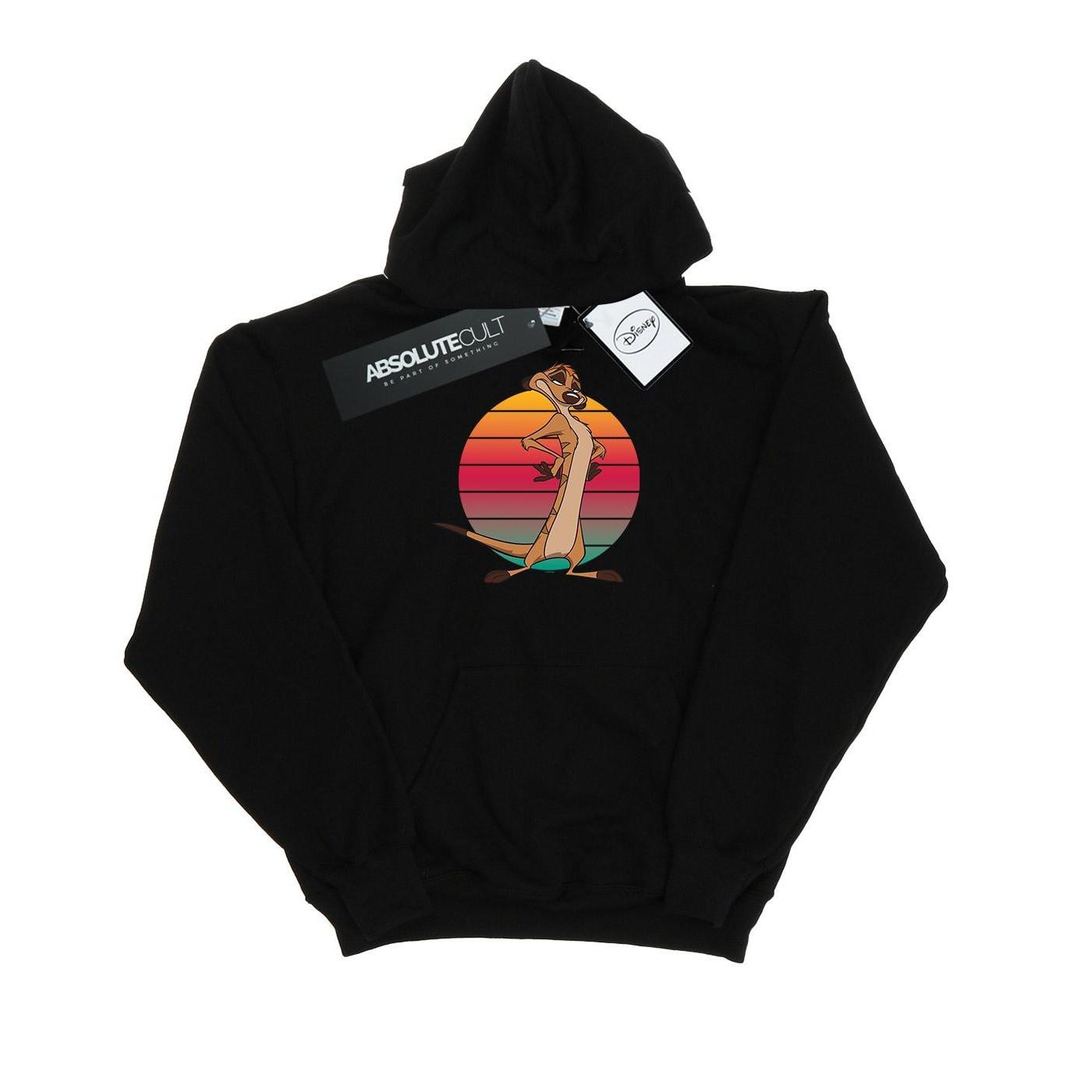 Disney The Lion King Kapuzenpullover