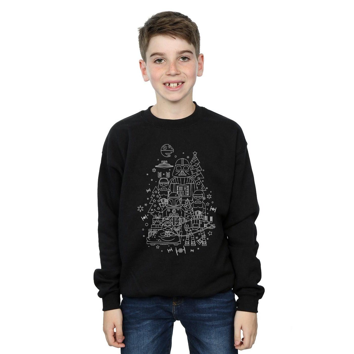 STAR WARS Empire Sweatshirt