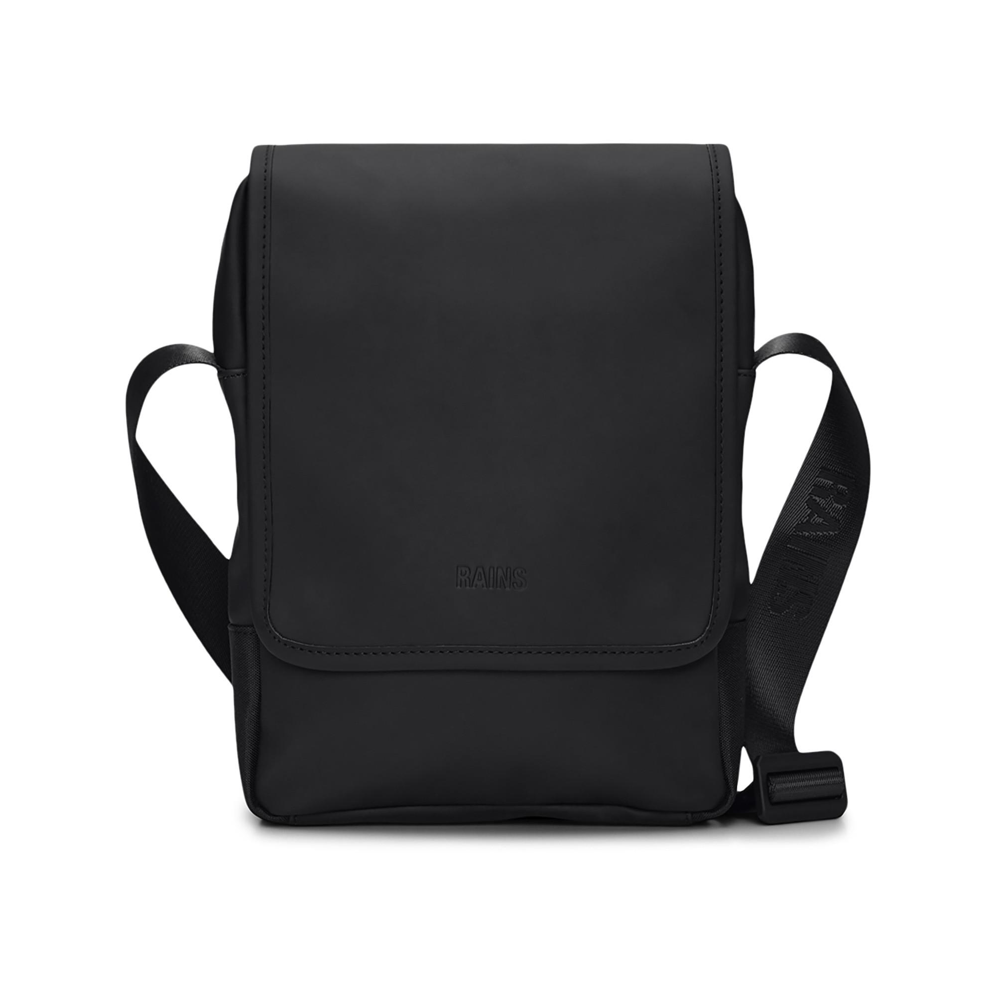 RAINS Trail Reporter Bag Umhängetasche
