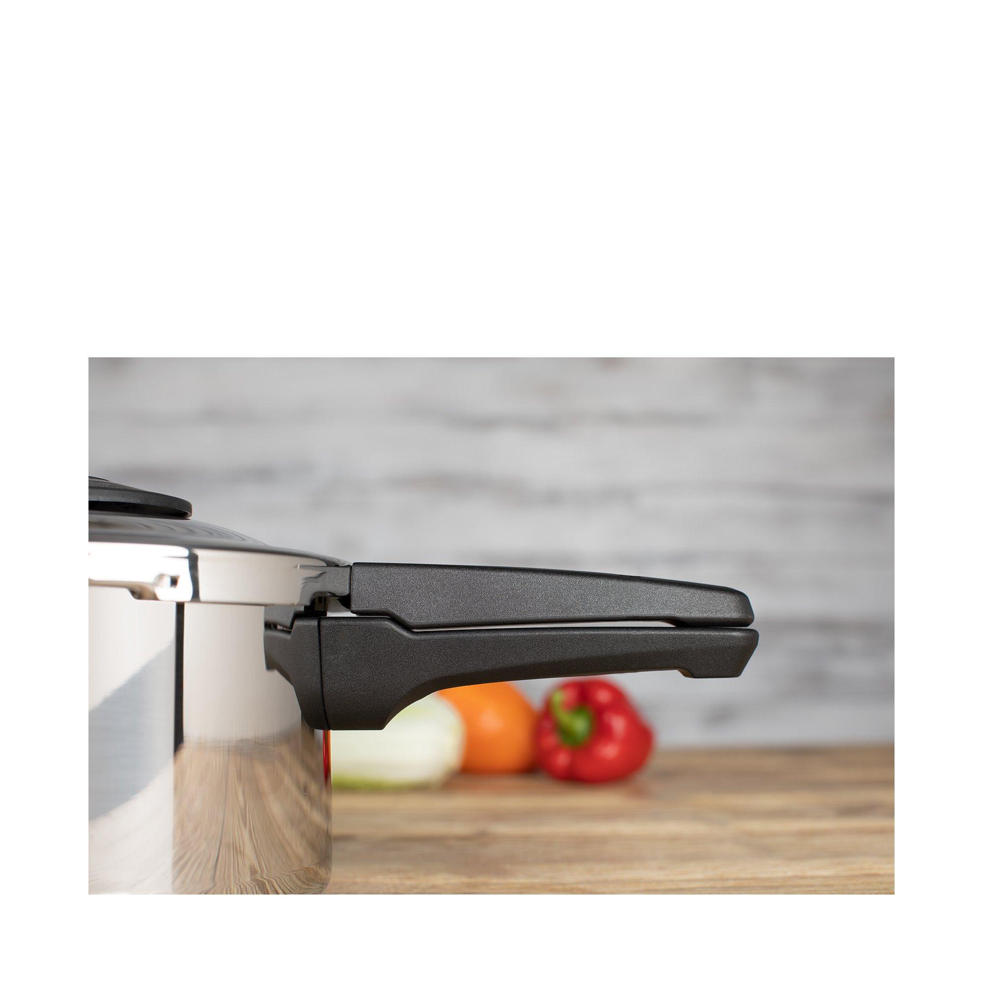 KUHN RIKON Dampfkochtopf DUROMATIC Classic Neo