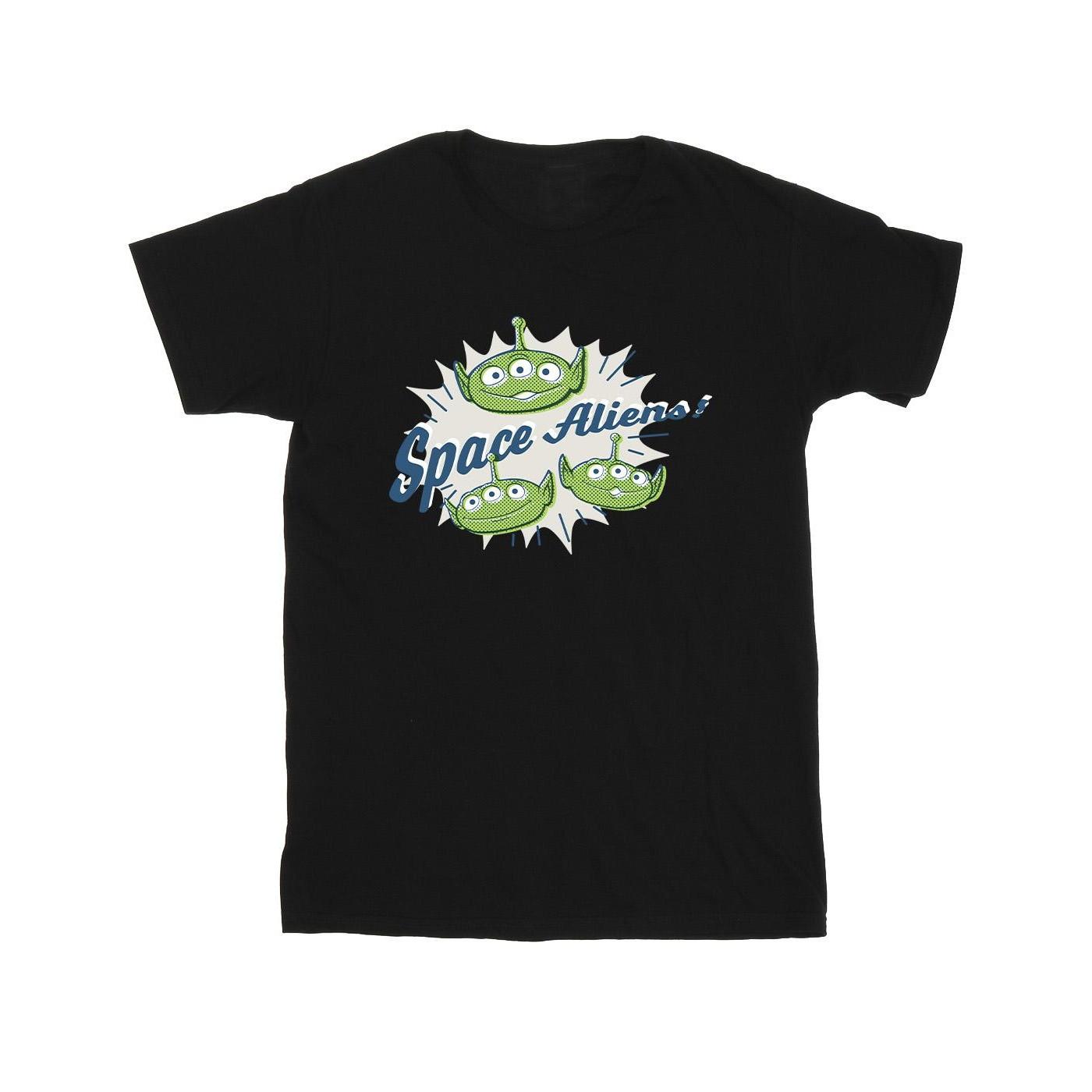 Disney Toy Story Space Aliens T-Shirt
