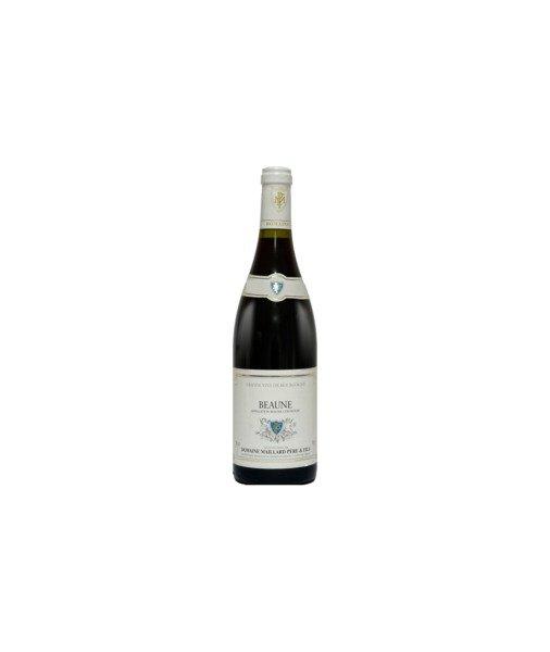 Domaine Maillard Père & Fils 2006, Beaune AC, Côte de Beaune