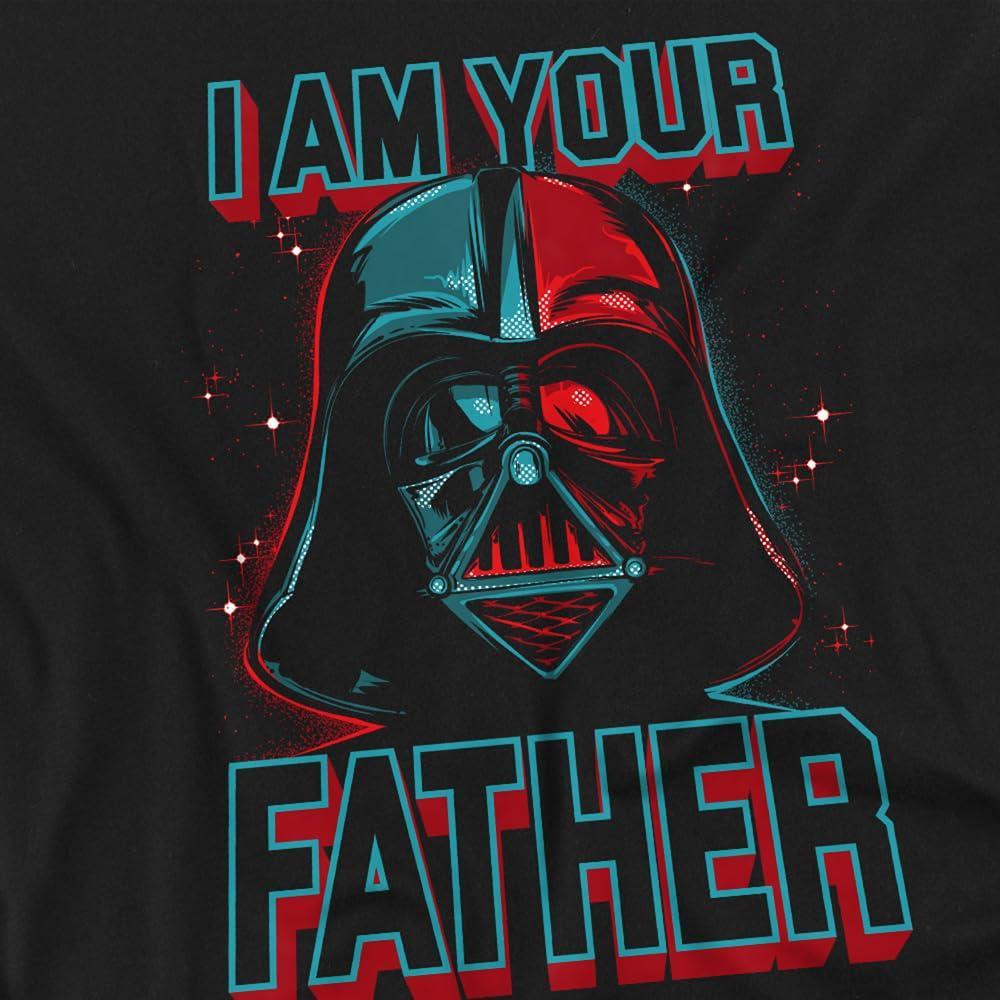 STAR WARS Star Wars Darth Vader I Am Your Father T-Shirt